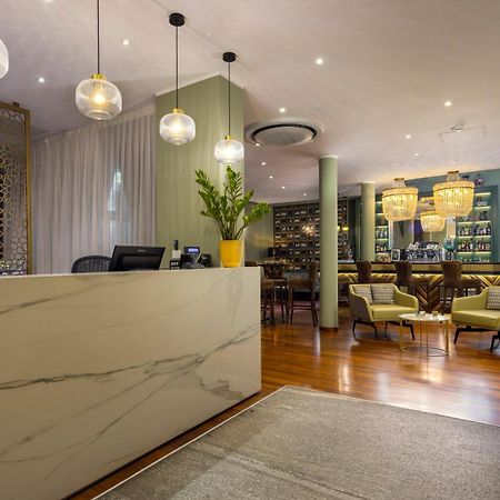 Hotel Indigo Turin By Ihg Exterior photo