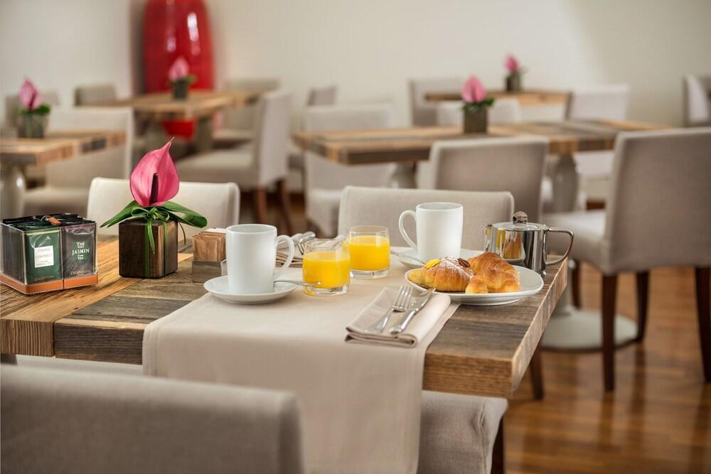 Hotel Indigo Turin By Ihg Exterior photo