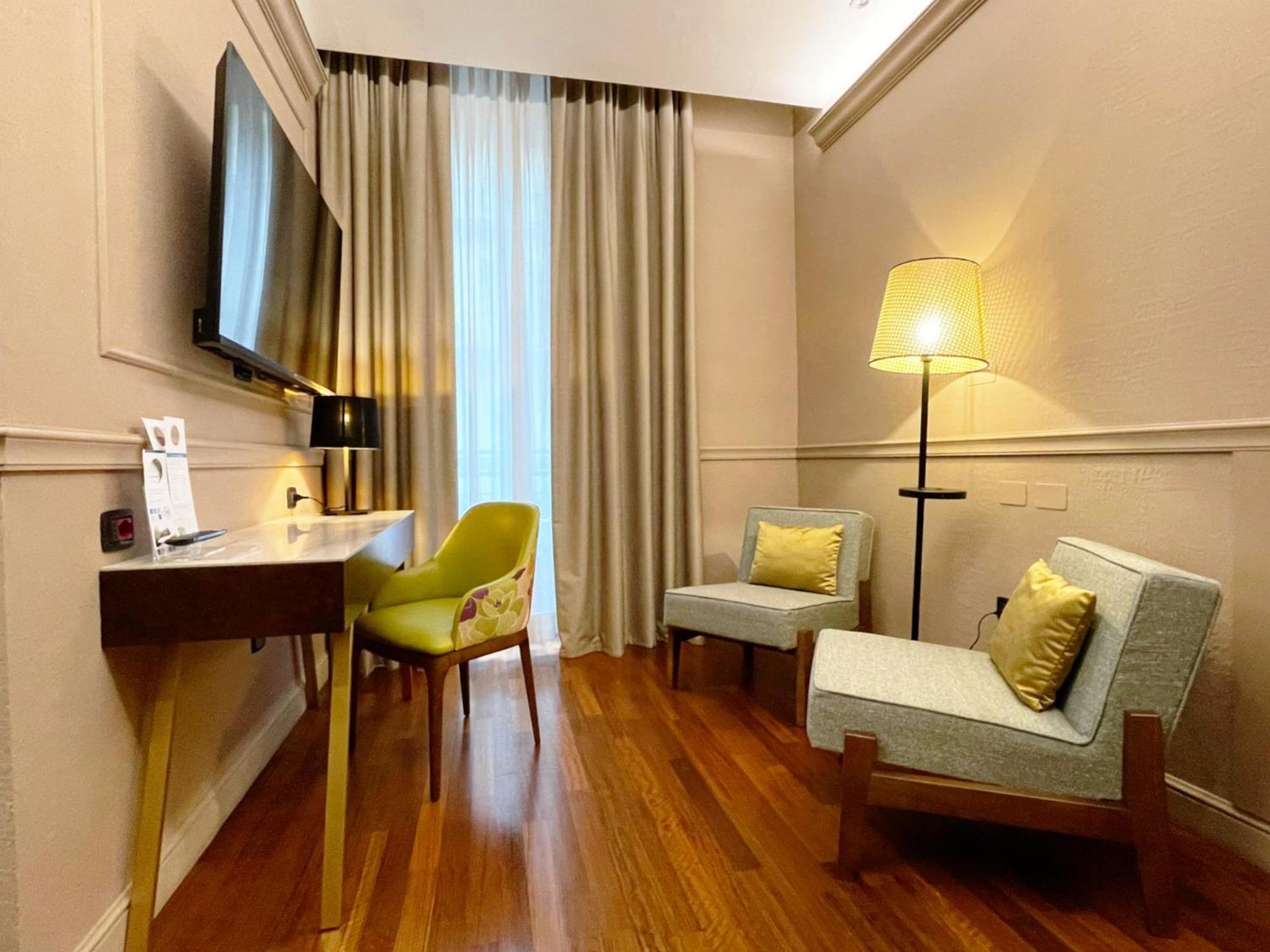 Hotel Indigo Turin By Ihg Exterior photo