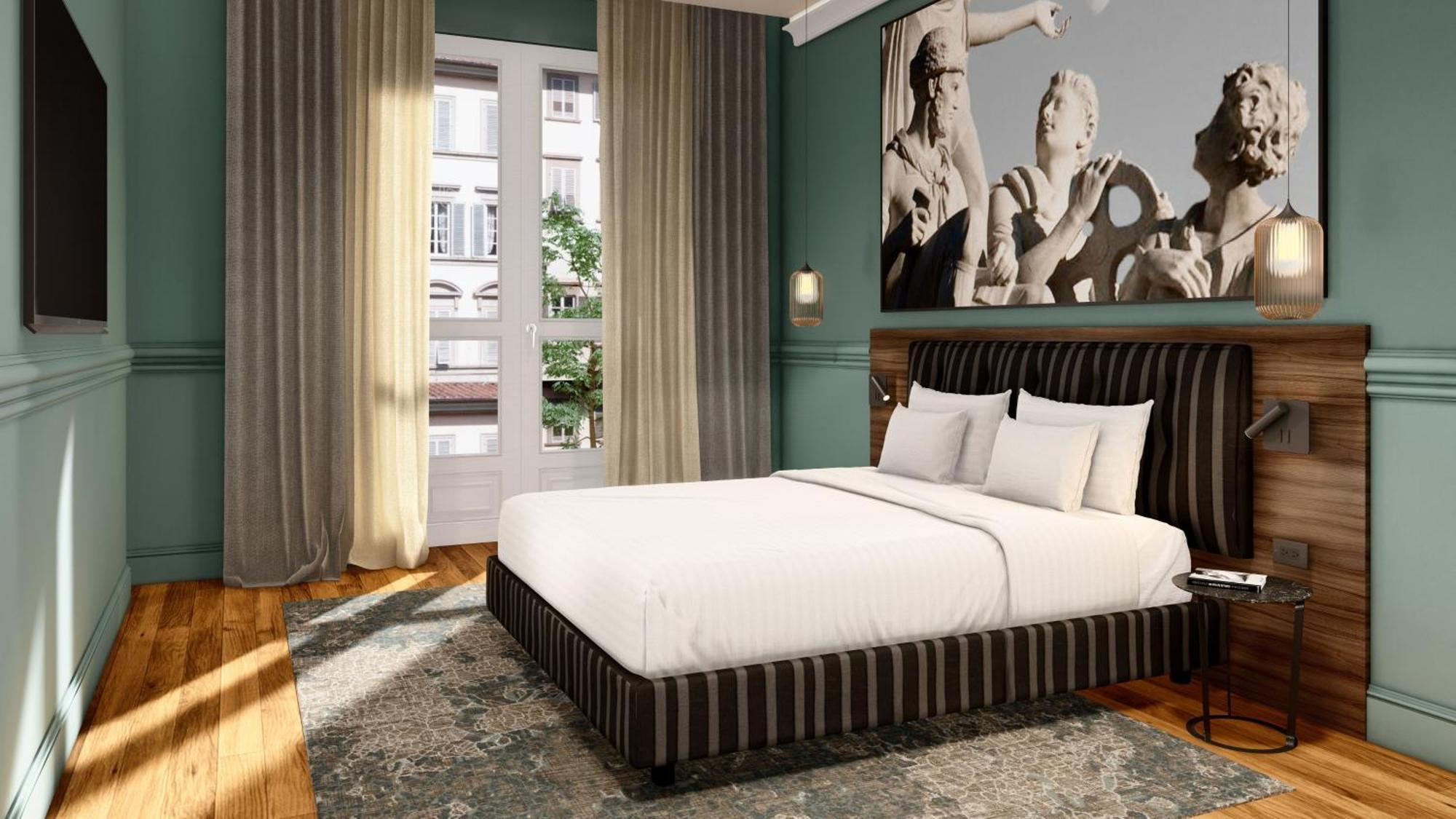 Hotel Indigo Turin By Ihg Exterior photo