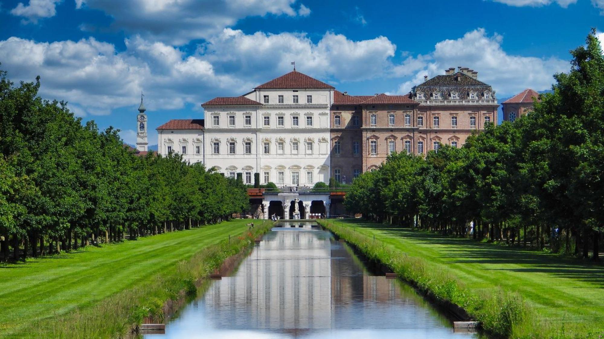 Hotel Indigo Turin By Ihg Exterior photo